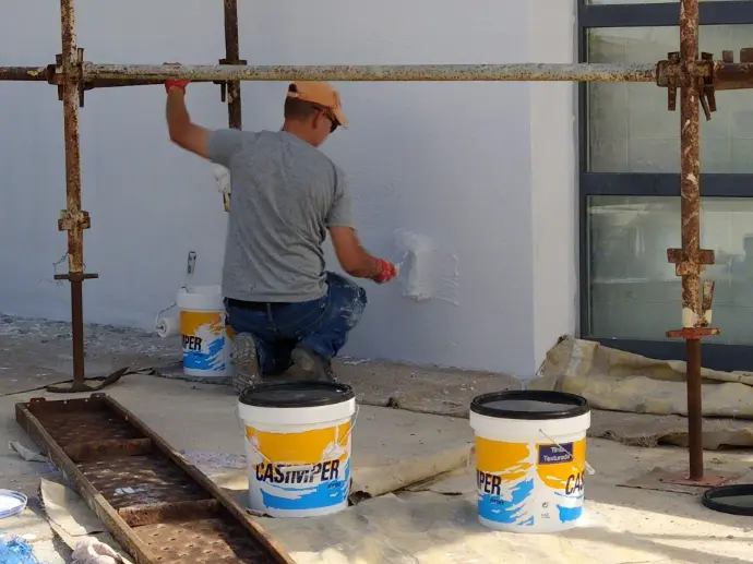 pintura